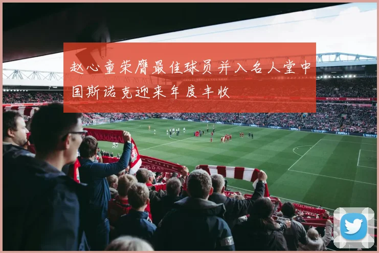 赵心童荣膺最佳球员并入名人堂中国斯诺克迎来年度丰收