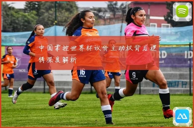 中国掌控世界杯议价主动权背后逻辑深度解析