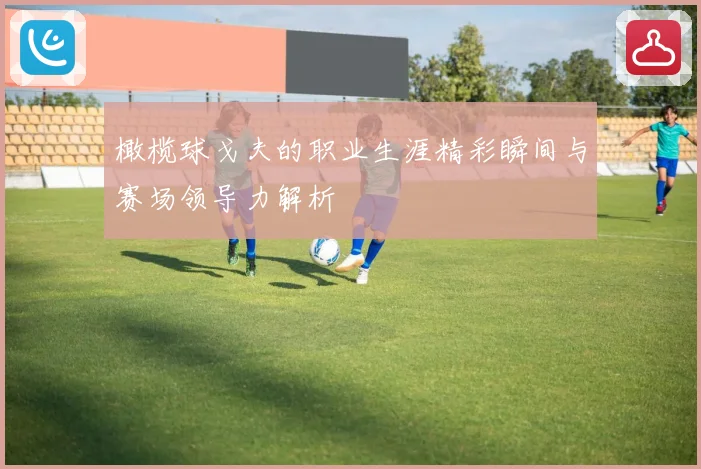 橄榄球戈夫的职业生涯精彩瞬间与赛场领导力解析